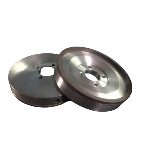 Cbn Grinding Wheel