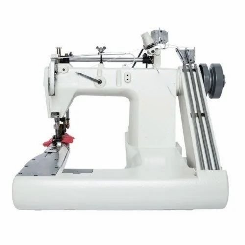 Chain Stitch Machine