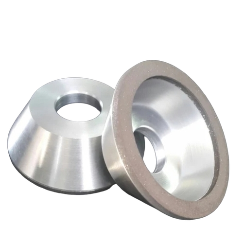 Diamond Dish Wheel