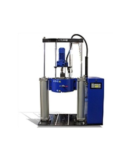 E Drum Series Drum Unloaders