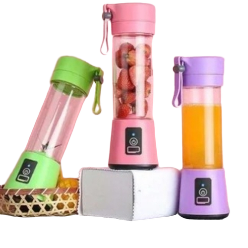Electric Juicer