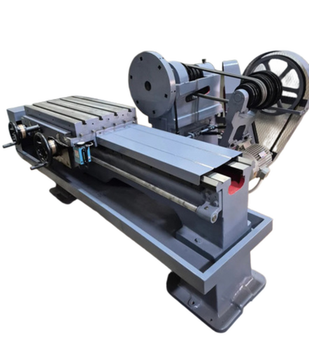 Face Cutter Lathe Machine - Automatic Grade: Automatic