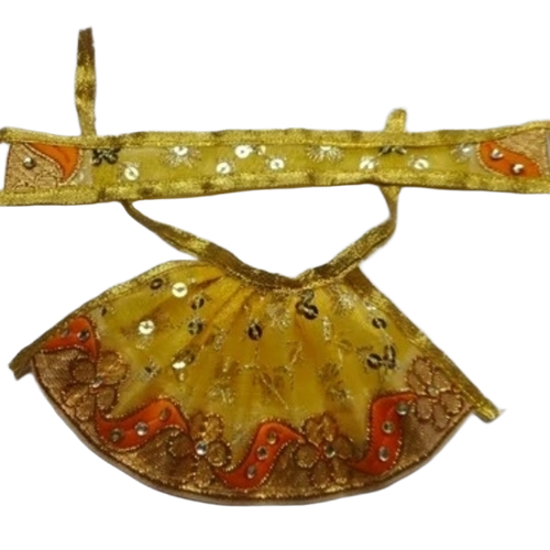 Hanuman Dress