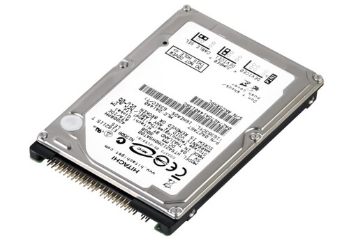 Hard Disk
