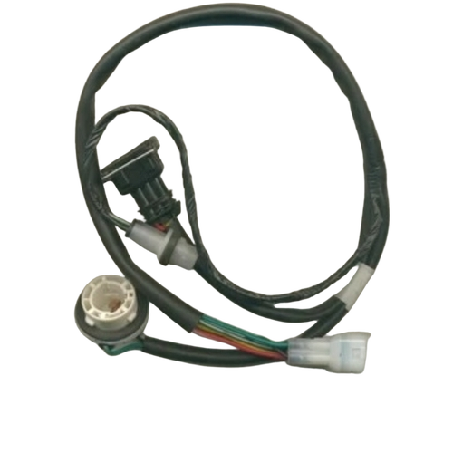 Head Lamp Holder