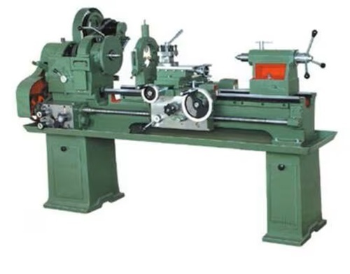 Heavy Duty A Lathe Machines