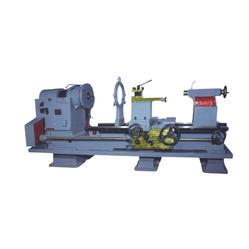 Heavy Duty Cone Pulley Lathe Machinery - Automatic Grade: Automatic