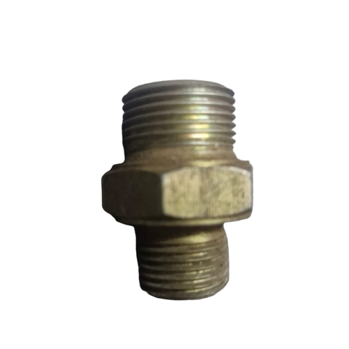 Hydraulic Hex Nipple