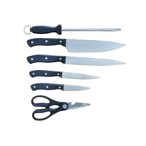 Kitchen Knife Set