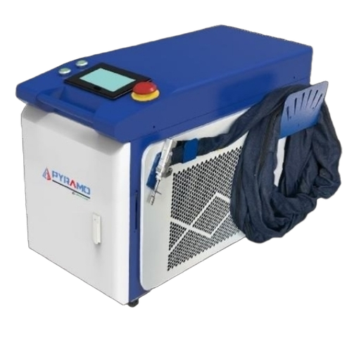 Laser Welder Machine