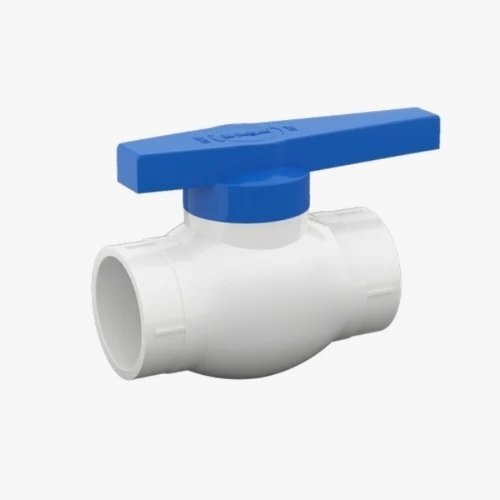 Upvc Ball Valve