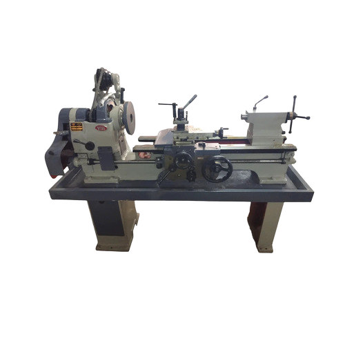 Light Duty Lathe Machine (Standard) - Automatic Grade: Automatic
