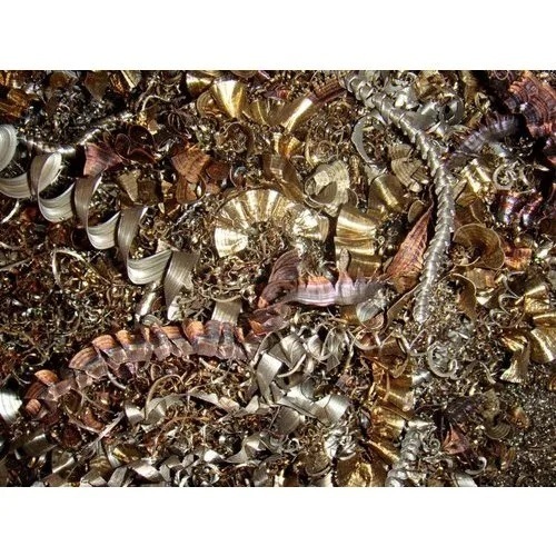 Non Ferrous Scrap