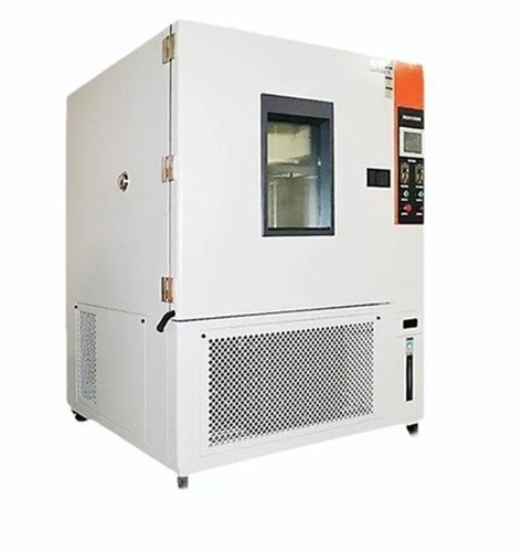 Ozone Test Chamber