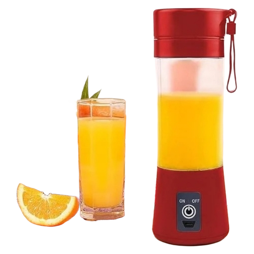 Portable Travel Juicer