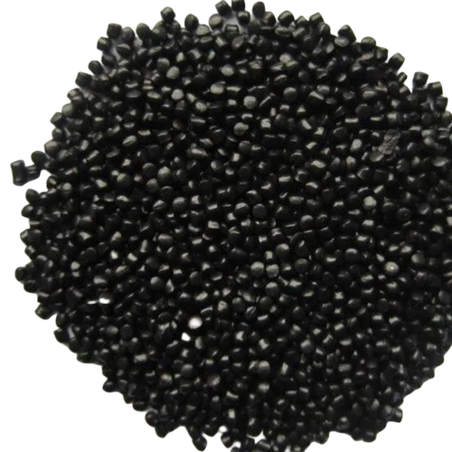Pp Black Super Granules - Grade: Industrial