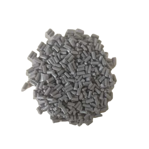 Pp Gray Granules - Color: Grey