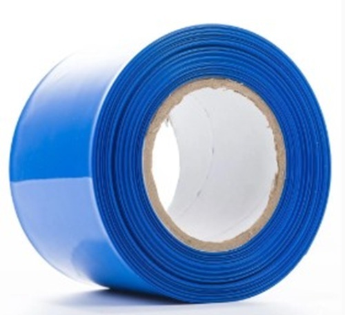 Pvc Shrink Sleeve Roll