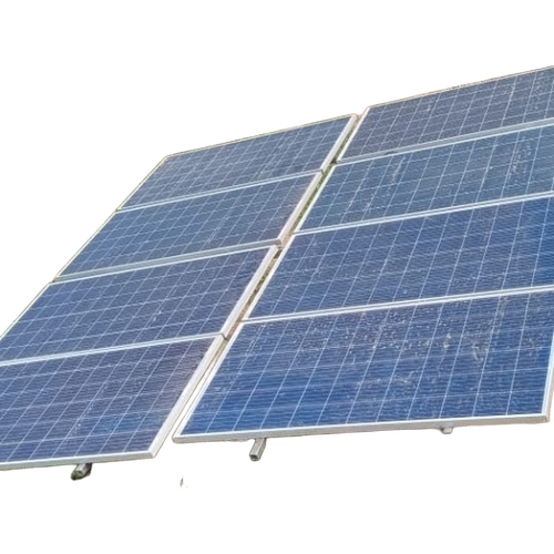 Renewable Energy Solar Panel