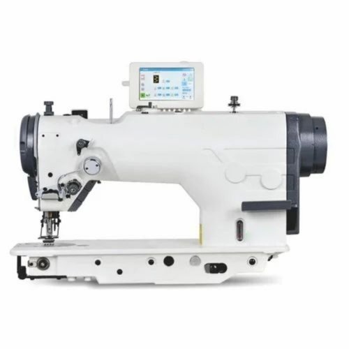 Sewing Machines - Color: White
