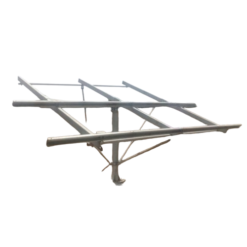 Solar Structure - Application: Home
