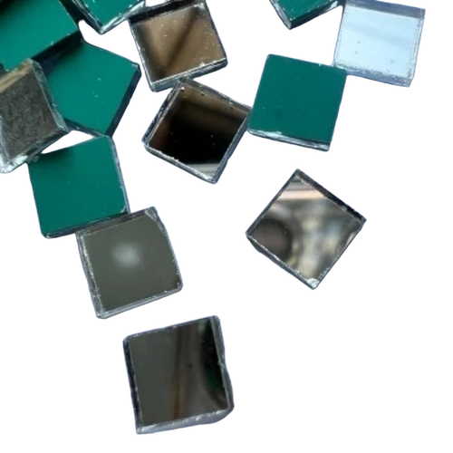 Square Shape Mirror