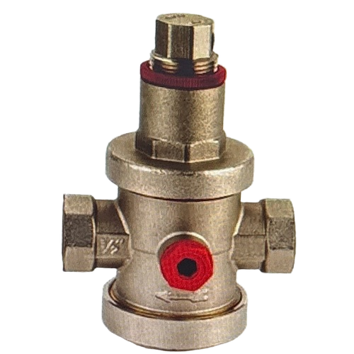 Sta Brass Pressure Reducing Valve