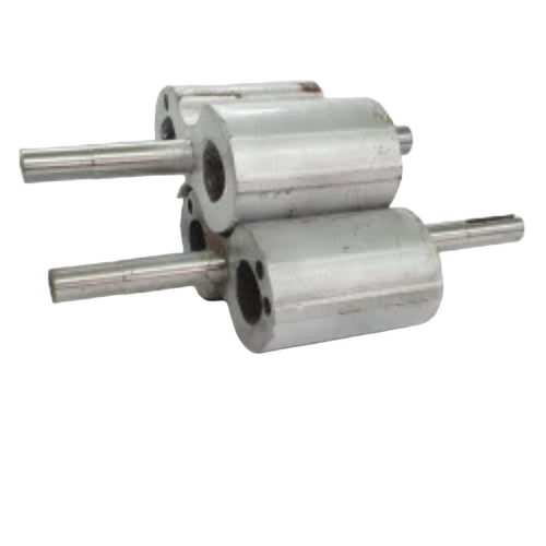 Twin Lobe Air Blower Lobes Rotary Set
