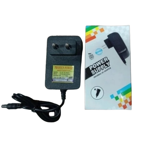 12v Proffin Power Ac Dc Adapter