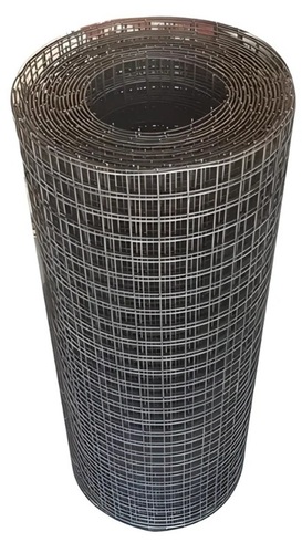2.5mm Mild Steel Welded Mesh