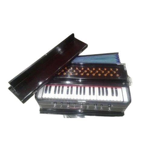 Bellows Quality 7 Stop Wooden Harmonium