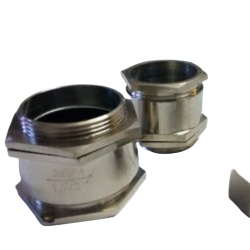 Brass Cable Gland