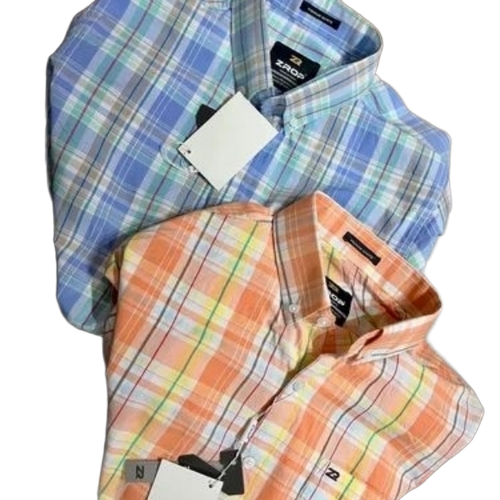 Check Shirts