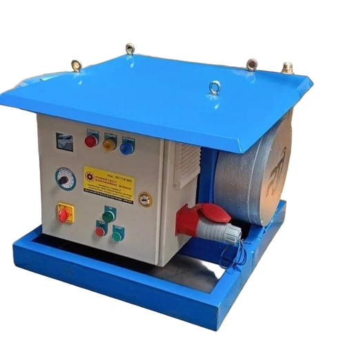 Chemical Dosing Pump