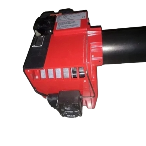 Diesel Fire Burner