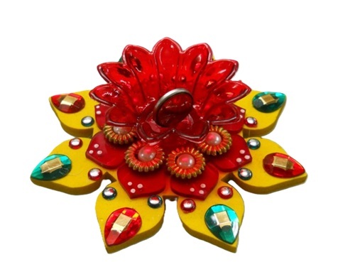 Diwali Floating Diya