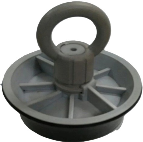 Eye Nut Duct Plug