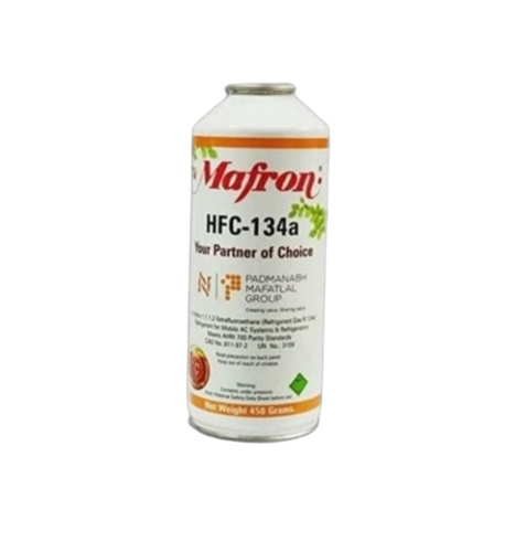 Freon Gas