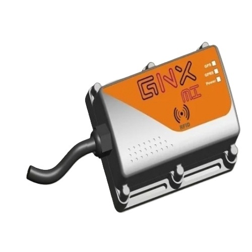 Gnx Mi Gps Navigation System 