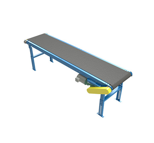 Heavy Duty Belt Conveyor