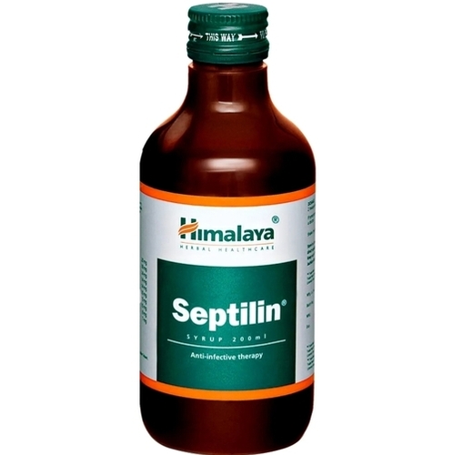 Himalaya Syrup