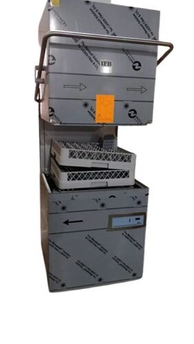 IFB Hood Type Dishwasher Protech