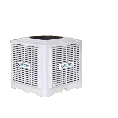Industrial Cooling Systems - Application: Yes