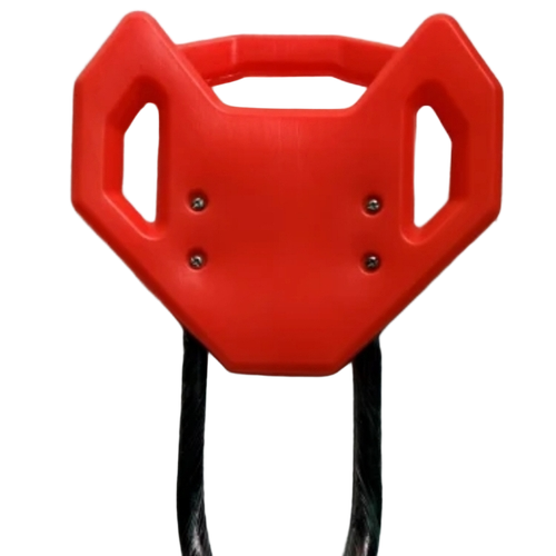 Kids Bicycle Backrest