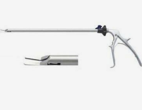 Laparoscopic Clip Applicator