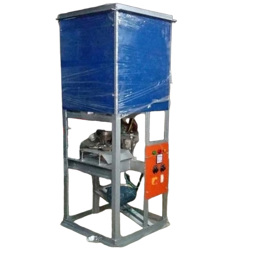Paper Bowl Making Machine