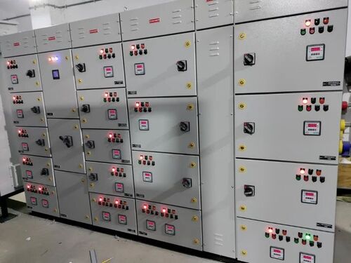 Pdb Control Panel
