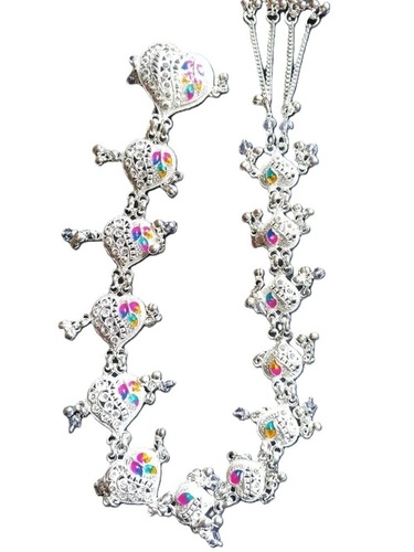 Pendant C47 Silver Jewelry