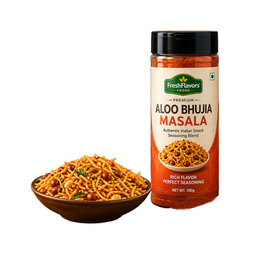 Premium Aloo Bhujia Masala Powder