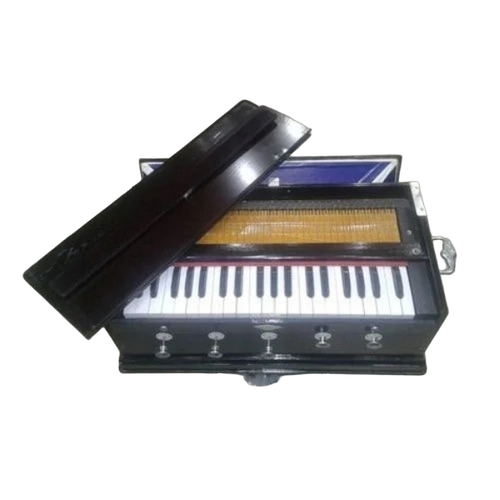 Rich Sound Five Stop Harmonium